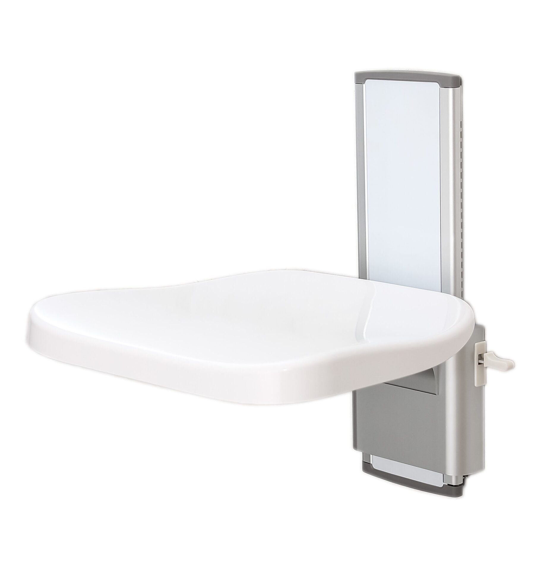 ASIENTO SEGURIDAD ABATIBLE BAÑO/DUCHA