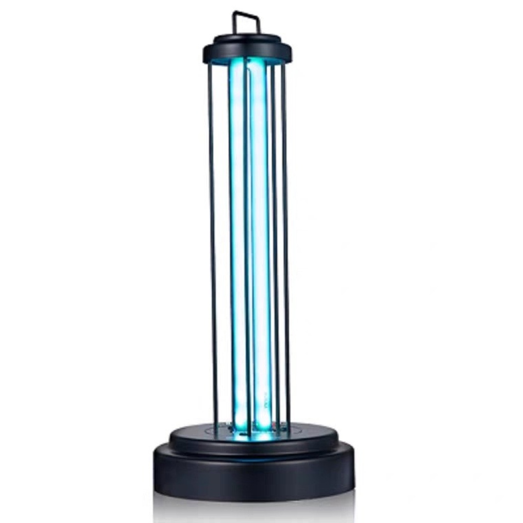 LAMPARA OZONO- UV HANDLE SENSOR