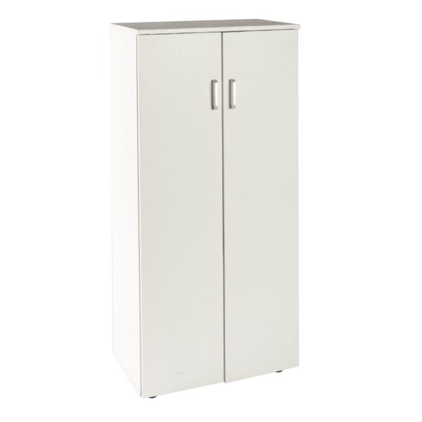 Zapatero-librería AITANA blanco