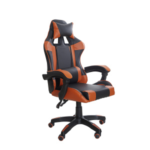 Silla GAMING roja