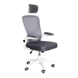 Silla ERGONOMIC gris