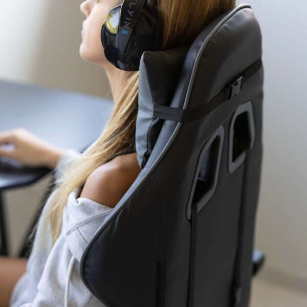silla gaming DUPI