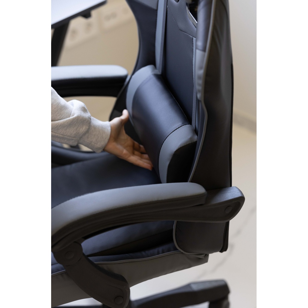 silla gaming, mesa gaming, gamer