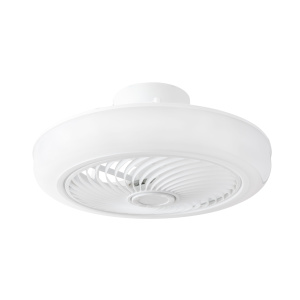 Ventilador blanco WIND