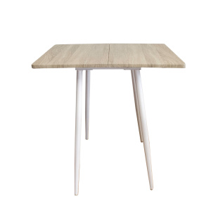 Mesa plegable madera