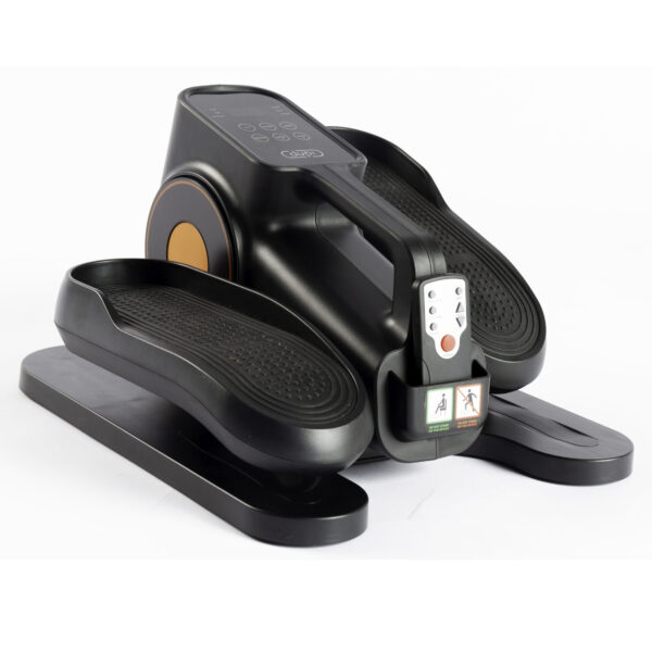 Mini elíptica TRÍO