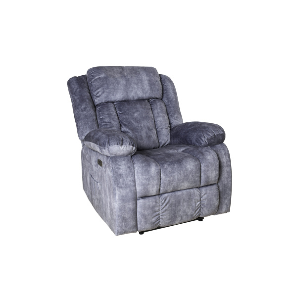 sillon innova gris