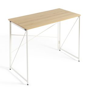 Mesa plegable PRACTIC taupe