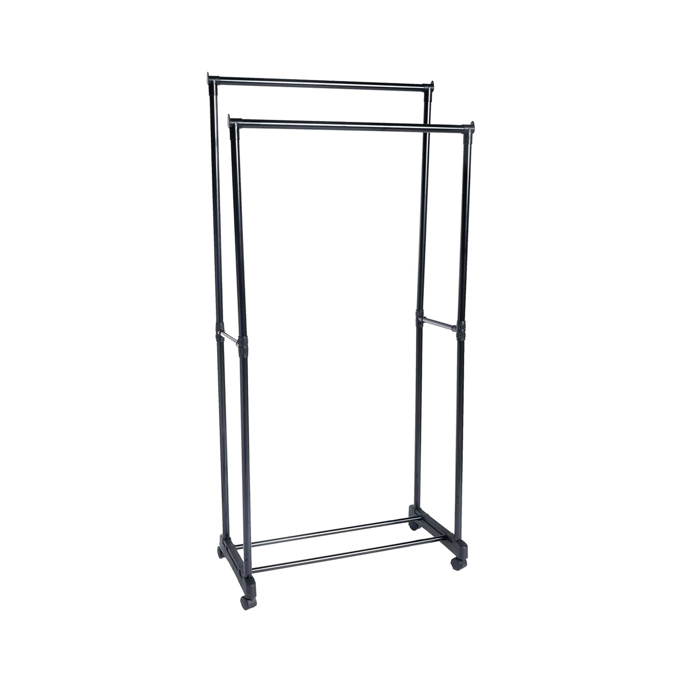 Burro ropa doble EASY