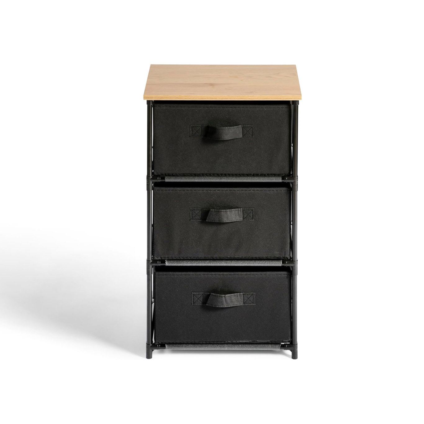 Cajonera multiusos EASY 3 cajones