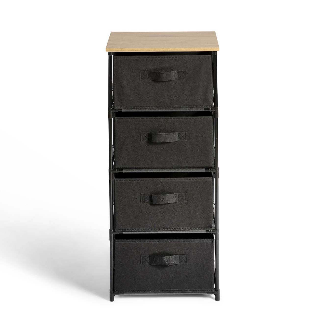 Cajonera multiusos EASY 4 cajones