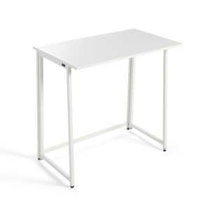 Mesa plegable UTILITY blanca