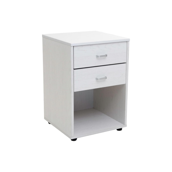 Mesita AITANA blanco