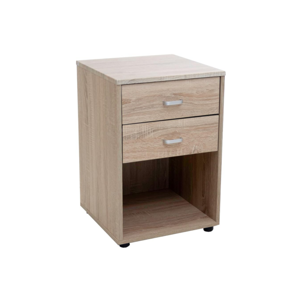 OUTLET – Mesita AITANA taupe