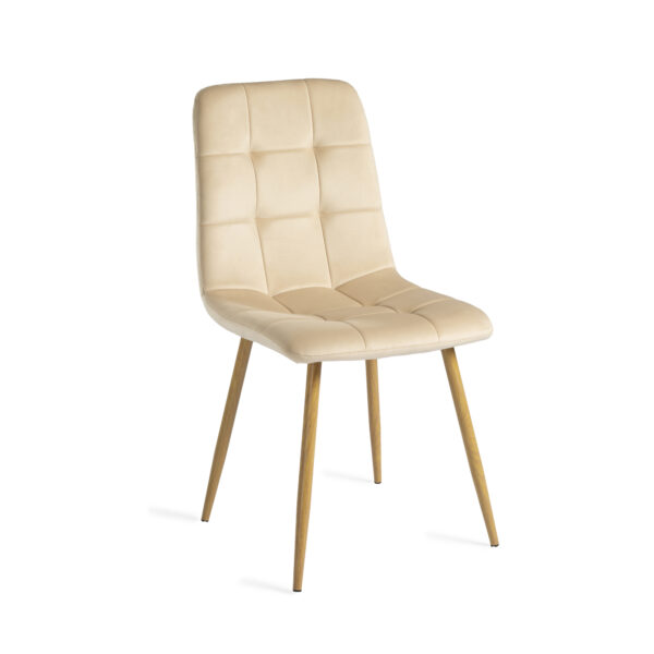 Silla ALTEA beige