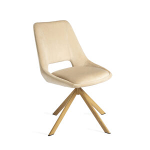 Silla CALPE beige