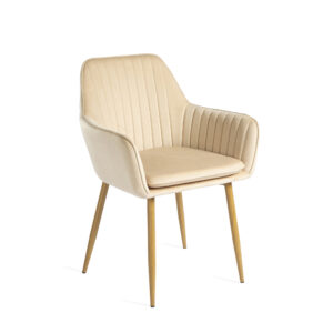 Sillón JÁVEA beige