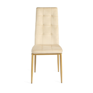 Silla DÉNIA beige