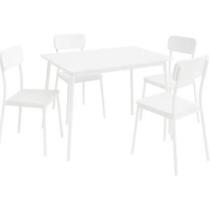 Conjunto XOBE blanco