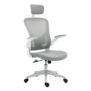 Silla ERGON gris