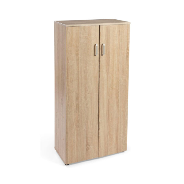 Zapatero-librería AITANA taupe