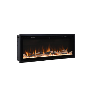 Chimenea eléctrica LUMINIA 42