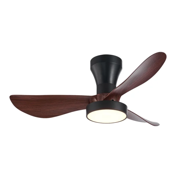 Ventilador PRO AIR nogal