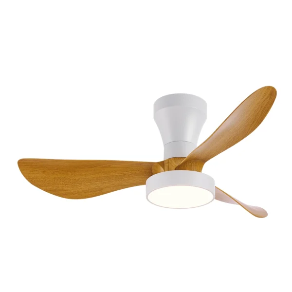 Ventilador PRO AIR wooden