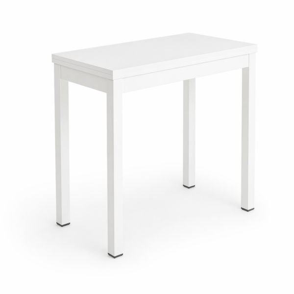 Mesa ÁGORA blanca