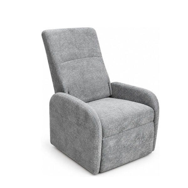 Sillón BASIC gris